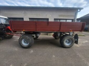 BSS N.P. Senice na Hané 9T