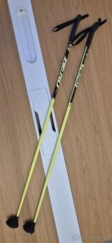 Dětské hole na běžky