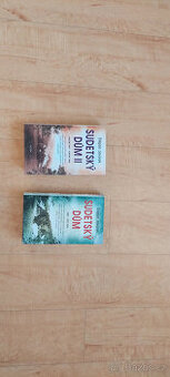 Štěpán Javůrek - Sudetský dům, Sudetský dům II