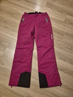 Lyžařské kalhoty Alpine Pro