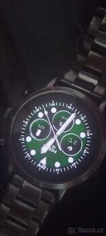 Chytré hodinky Fossil Gen 5