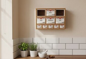 Starožitné porcelánové kořenky