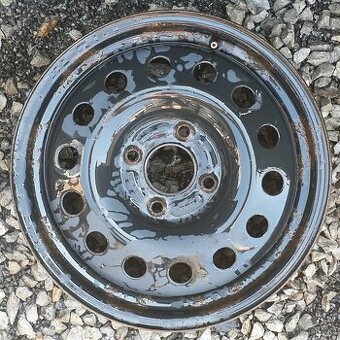 Disky na Ford 6Jx15 ET52.5 č. AF47