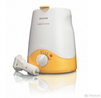 Ohřívač dětských lahví Philips Baby Care