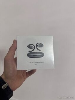 Sluchátka s online překladem