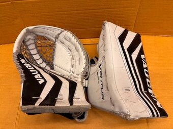 SET LAPAČKA A VYRÁŽEČKA VAUGHN VENTUS SRL2 - 1