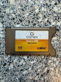 Conax CI modul