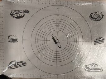 Podložka na pečení