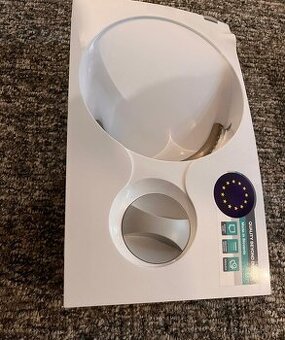 Kráječ Gorenje – jednou použitý