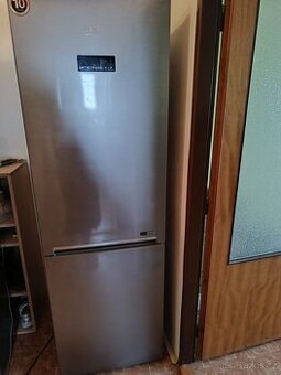 Pračka+Lednice na náhradní díly