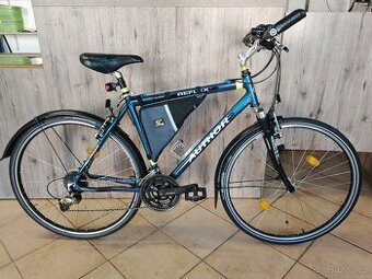 Krosové kolo Author Reflex SX