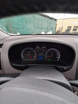 Hyundai i30 r.v 2011