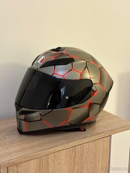 Přilba AGV K5S