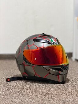 Přilba AGV K5S