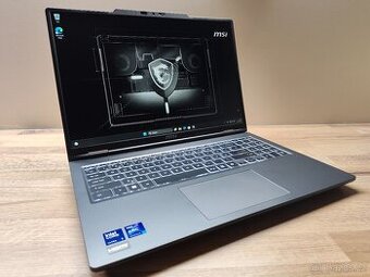 16" 144HZ_MSI VENTURE 16 AI_ULTRA 7 255H_32GB_INTEL ARC 140