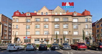 Pronájem obchod a služby, 116 m², Český Těšín, ul. Nádražní