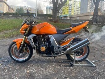 KAWASAKI Z1000 2003