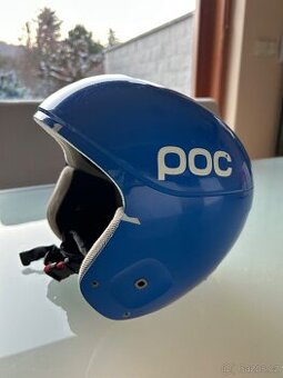 Lyžařská helma POC