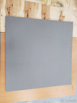 TATAMI - podložky žíněnky šedé, nové