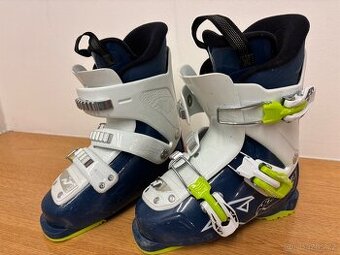 Detske boty na lyze sjezdovky Nordica