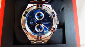 Hodinky Maurice Lacroix