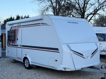 Weinsberg Caraone 450FU Markiza, Mover, Nosič