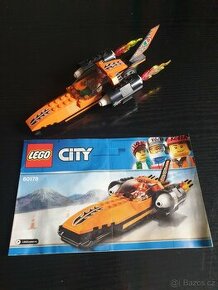 LEGO® 60178