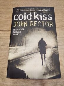 John Rector - Cold Kiss (ENG)