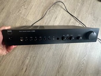 Zosilovac NAD C315BEE