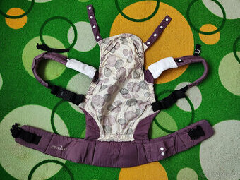 Nosítko na děti Amazonas Smart Carrier