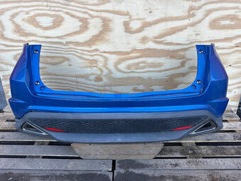 PRODÁM ZADNÍ NÁRAZNÍK HONDA CIVIC UFO
