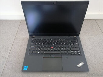 LENOVO ThinkPad T14 i5-1135G7/16GB/512GB/14.0FHD