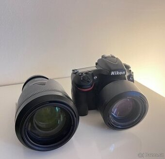 stránka > Foto > Zrkadlovky > Inzerát č. 186121284  Predám f