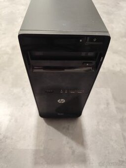 PC, AMD 8320, 16Gb RAM, 120SSD+500HDD, GK 2GB