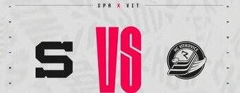 HC Sparta Praha - HC Vítkovice Ridera - Nabízím vstupenky