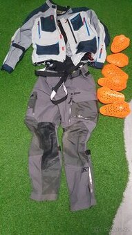 Bunda a Kalhoty KLIM CARLSBAD