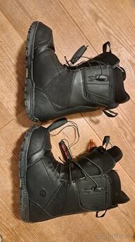 Prodám dámské snb boty Burton MOTO