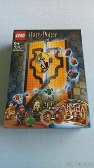 LEGO Harry Potter 76412 Zástava Mrzimoru