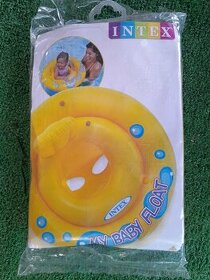 Dětský nafukovací kruh