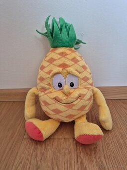 Plyšák Billa - Ananas