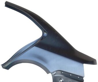 Superb 2 zadní blatník