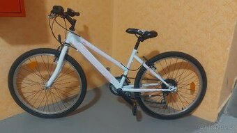 Dívčí jízdní kolo Leader Fox