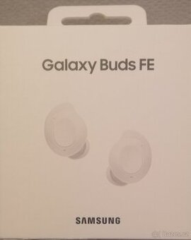 NOVÁ Samsung Galaxy  FE White