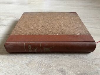 Sborník časopisu Stadion 1960