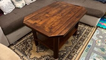 Konferencni stul - masiv