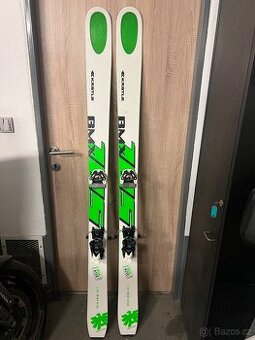 Freestyle Lyže pánské KASTLE L 181 / W 105