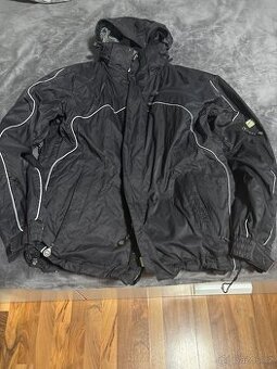 Pánská lyžařská bunda ENVY