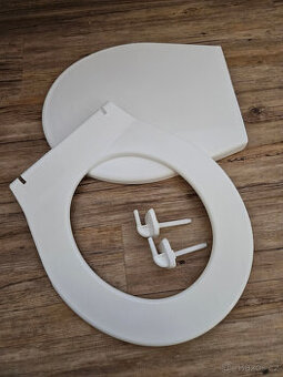 Záchodové prkénko Alcadrain (Alcaplast)