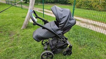 Kočárek Tako Baby 2v1.