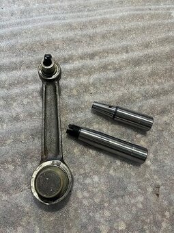 Ojniční sada a čepy ČZ 175/477